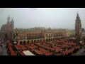 Webcam Krakow