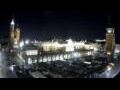 Webcam Krakow