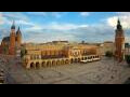 Webcam Krakow