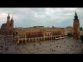 Webcam Krakow