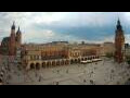 Webcam Krakow