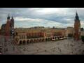 Webcam Krakow