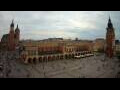 Webcam Krakow