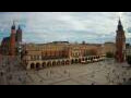 Webcam Krakow