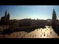 Webcam Krakau (Krakow)