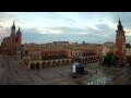 Webcam Krakow