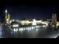 Webcam Cracovie (Krakow)