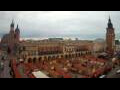 Webcam Krakau (Krakow)