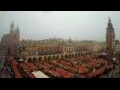 Webcam Krakau (Krakow)