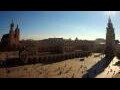 Webcam Krakow