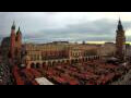 Webcam Krakau (Krakow)
