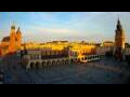 Webcam Cracovia