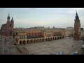 Webcam Cracovia