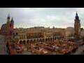 Webcam Krakow