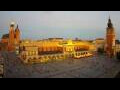 Webcam Krakow