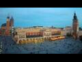 Webcam Cracovie (Krakow)