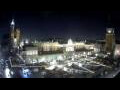Webcam Krakau (Krakow)