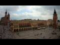 Webcam Cracovia