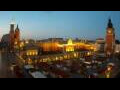 Webcam Krakau (Krakow)