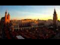 Webcam Krakau (Krakow)