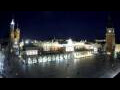 Webcam Cracovia