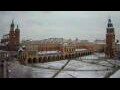 Webcam Krakow