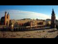 Webcam Cracovia