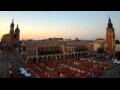 Webcam Krakow
