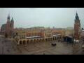 Webcam Cracovia
