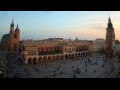 Webcam Krakau (Krakow)