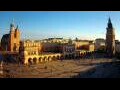 Webcam Krakow