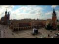 Webcam Krakau (Krakow)