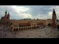 Webcam Krakow