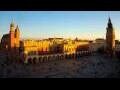 Webcam Krakow