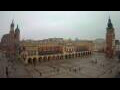 Webcam Cracovie (Krakow)