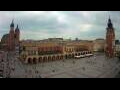 Webcam Krakau (Krakow)