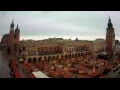 Webcam Krakau (Krakow)