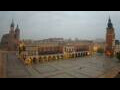 Webcam Krakow