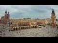 Webcam Krakow