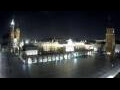 Webcam Krakow