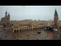 Webcam Krakow