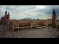 Webcam Cracovie (Krakow)