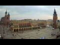 Webcam Krakow