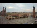 Webcam Krakow