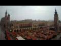 Webcam Cracovia