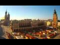 Webcam Krakow