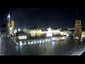 Webcam Krakau (Krakow)
