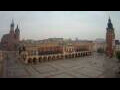 Webcam Krakow