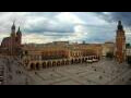 Webcam Krakau (Krakow)