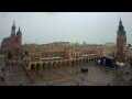 Webcam Krakow